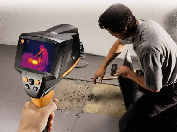 Gebze Su Kaçağı Tespiti